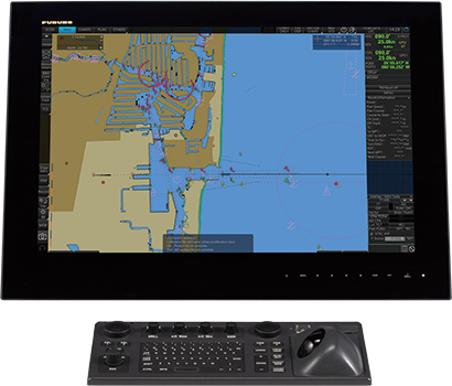 FMD-3005 – ECDIS 19 Inci