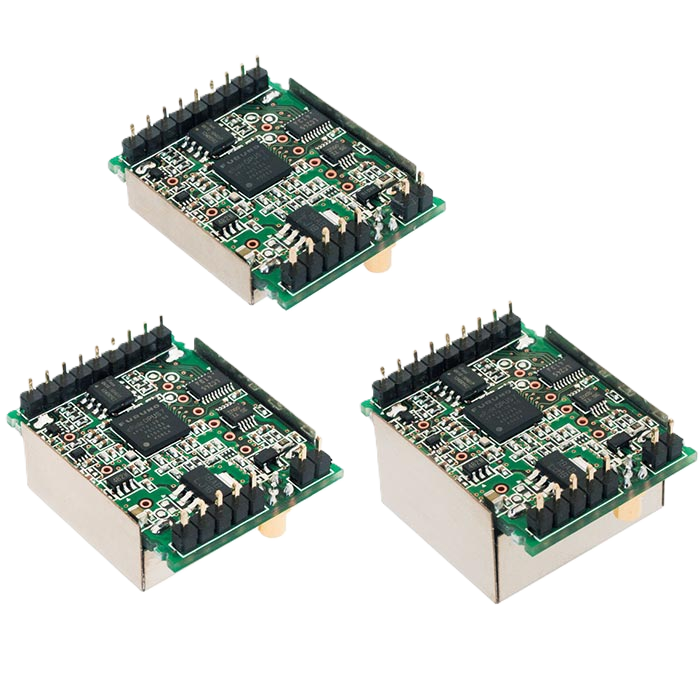GF-8801 Multi‑GNSS Disciplined Oscillator (GNSSDO)
