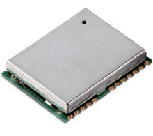 GN‑87 Multi‑GNSS Receiver Module
