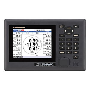 GS-100 – GPS Speed Log / Pengukur Kecepatan dan Jarak Tempuh