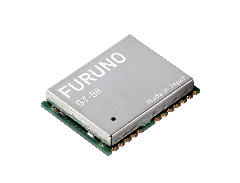 GT-88 Modul Receiver GNSS Timing Single-Band
