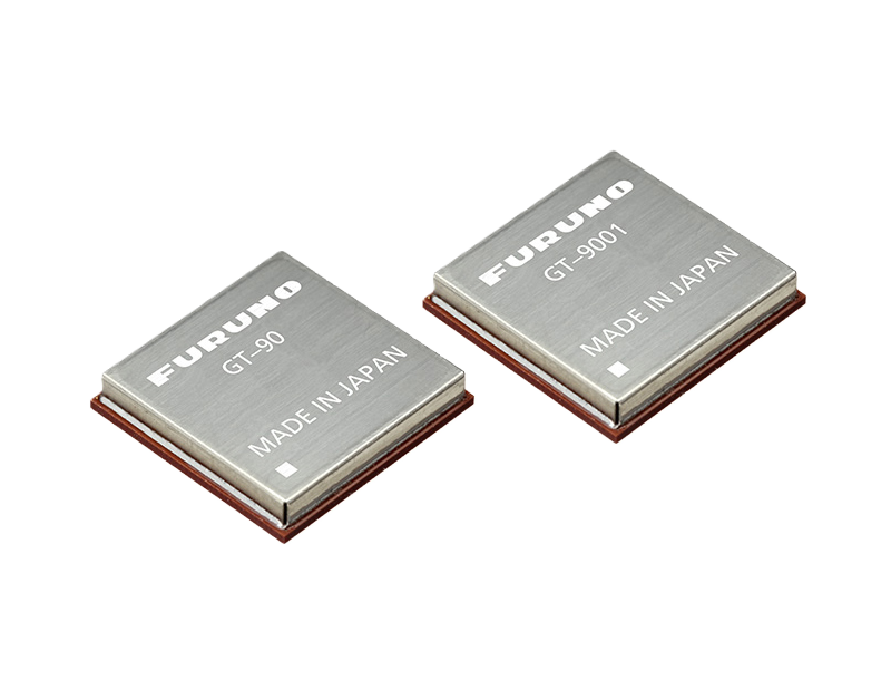 GT-90/GT-9001 Modul Receiver GNSS Timing Single-Band