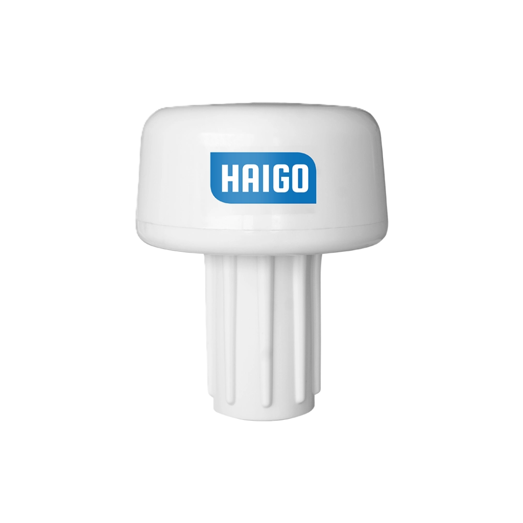 Haigo 9-Axis Electric Compass