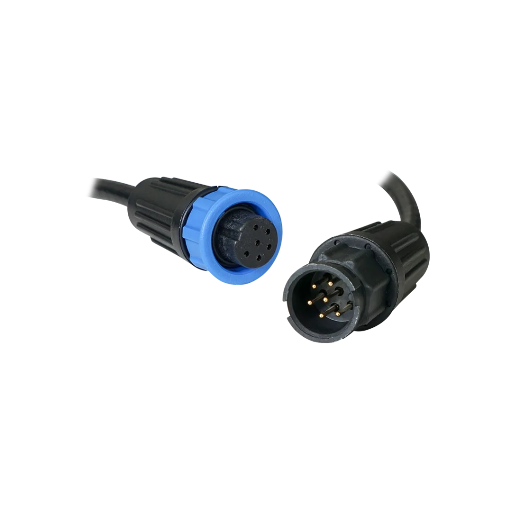 Haigo Extension cable Transducer 2 M