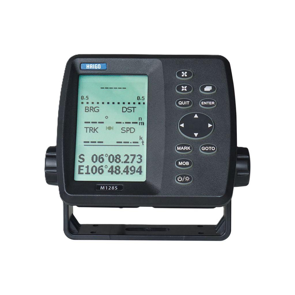 Haigo GPS M128S
