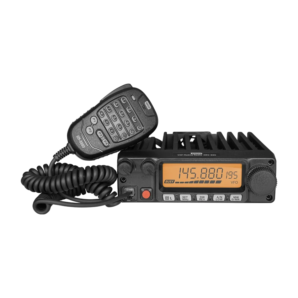 Haigo HRV-880
