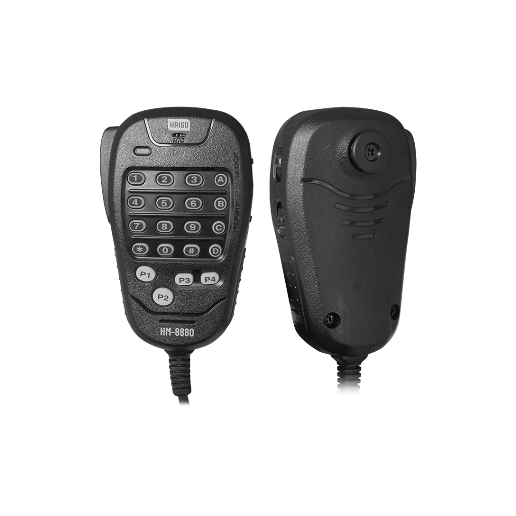 Haigo Handmic For HM-880