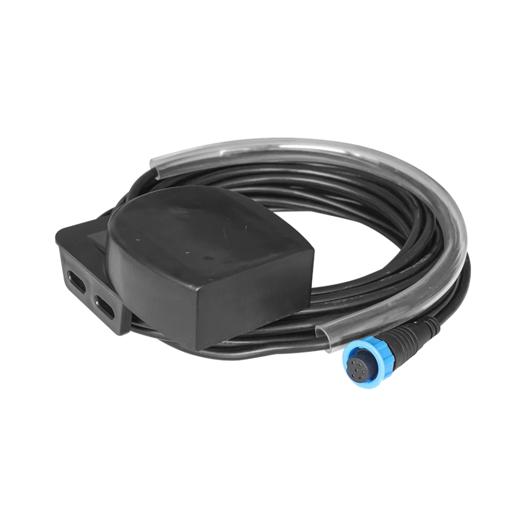 Haigo Transducer Transom KTD-520TM