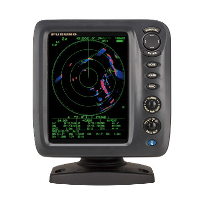 MODEL1815 – Radar Laut LCD Berwarna 8,4″ 4 kW