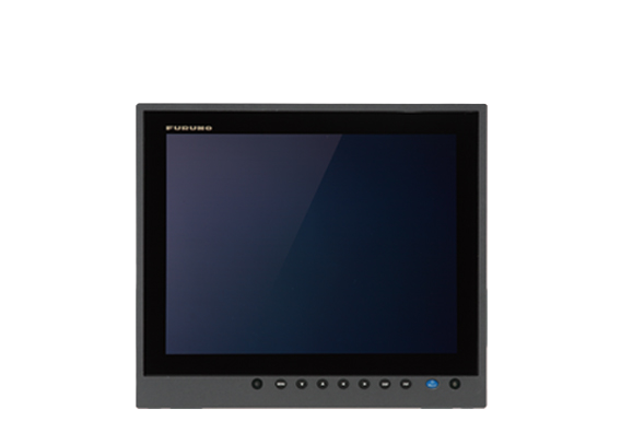 MU-152 – Monitor Marine 15 Inci XGA