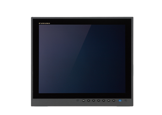 MU-190 – Monitor Marine 19 Inci SXGA