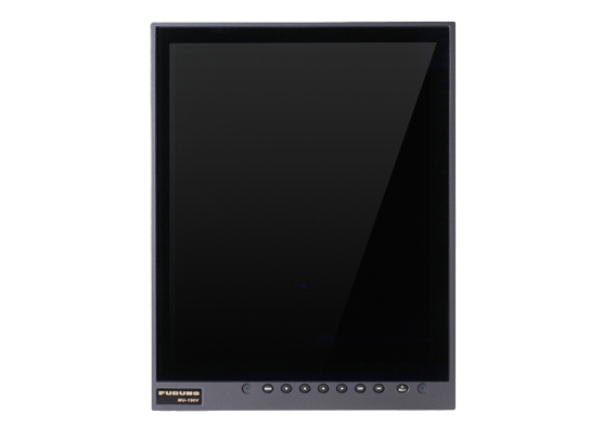 MU-190V – Monitor Marine 19 Inci SXGA dengan Input Video Komposit