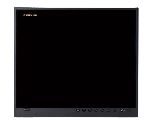 MU-192 – Monitor Marine 19 Inci SXGA