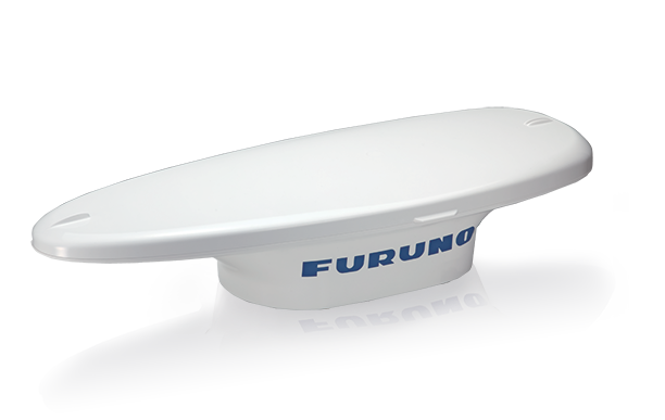 SC-33 – Satellite Compass GNSS Dual Antena