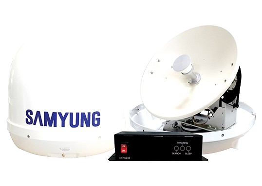 Samyung SDA-390W/450W/600W