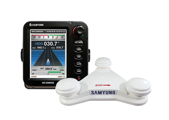 Samyung SGC-750