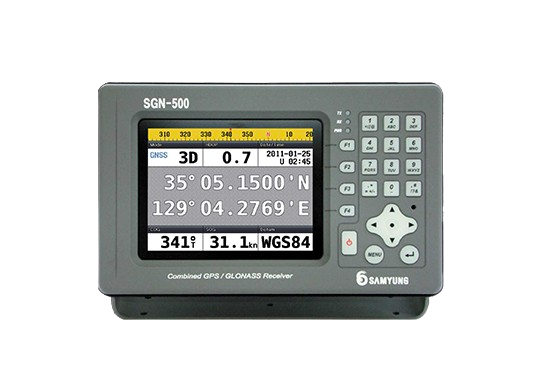 Samyung SGN-500