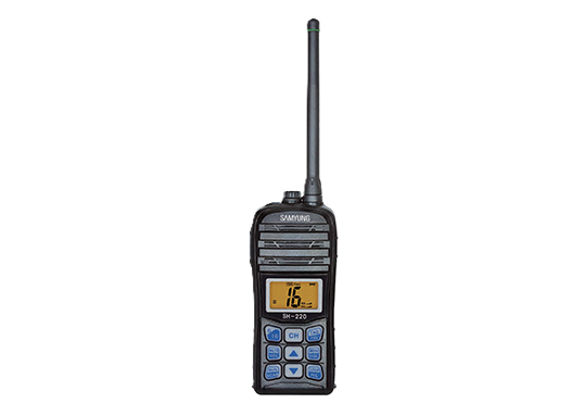 Samyung SH-220