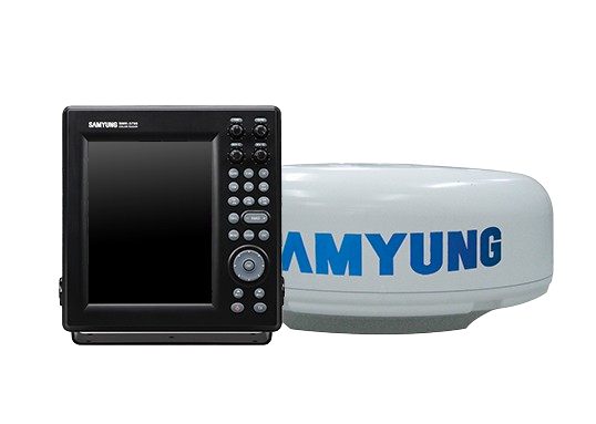 Samyung SMR-3700