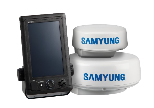 Samyung SMR-715/720