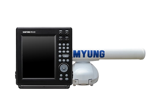 Samyung SMR-7200