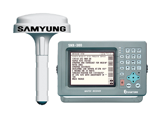 Samyung SNX-300
