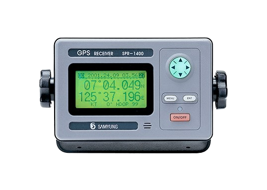 Samyung SPR/DSPR-1400