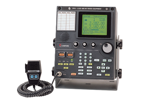 Samyung SRG-1150D/1250D/2150DN/2250DN