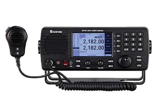 Samyung SRG-150DN/250DN