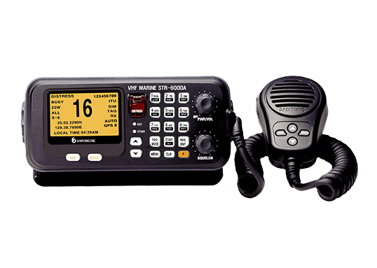 Samyung STR-6000A