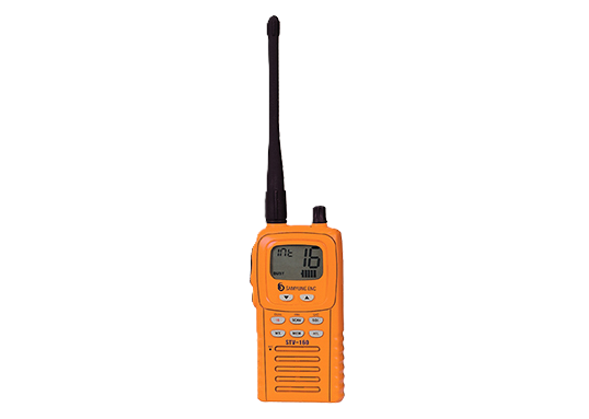 Samyung STV-160