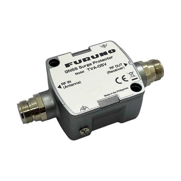 TVA-05V Pelindung Lonjakan Petir (Surge Protector) GNSS