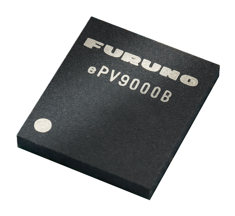 ePV9000B Chip Penerima GNSS Dual-Band eRideOPUS 9