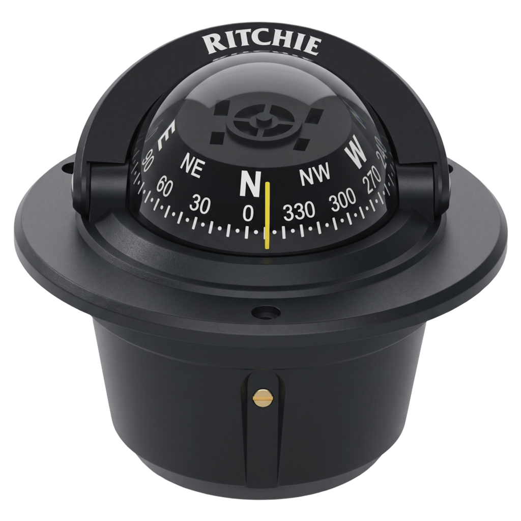 Explorer Flush Mount (F-50, F-50W)